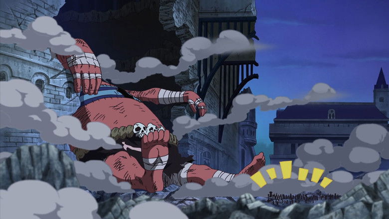 O Fim da Batalha se Aproxima! Lance o Ataque Final!